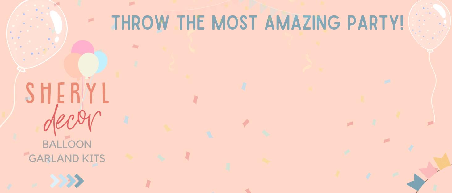 ALL-IN-1 Winnie Balloon Arch Kit with BONUS Bee Balloon for Pooh Baby Shower Decorations - Pink and Yellow Balloons for Honeycomb Bear Birthday Decorations & Baby Shower Balloons - Pooh balloons