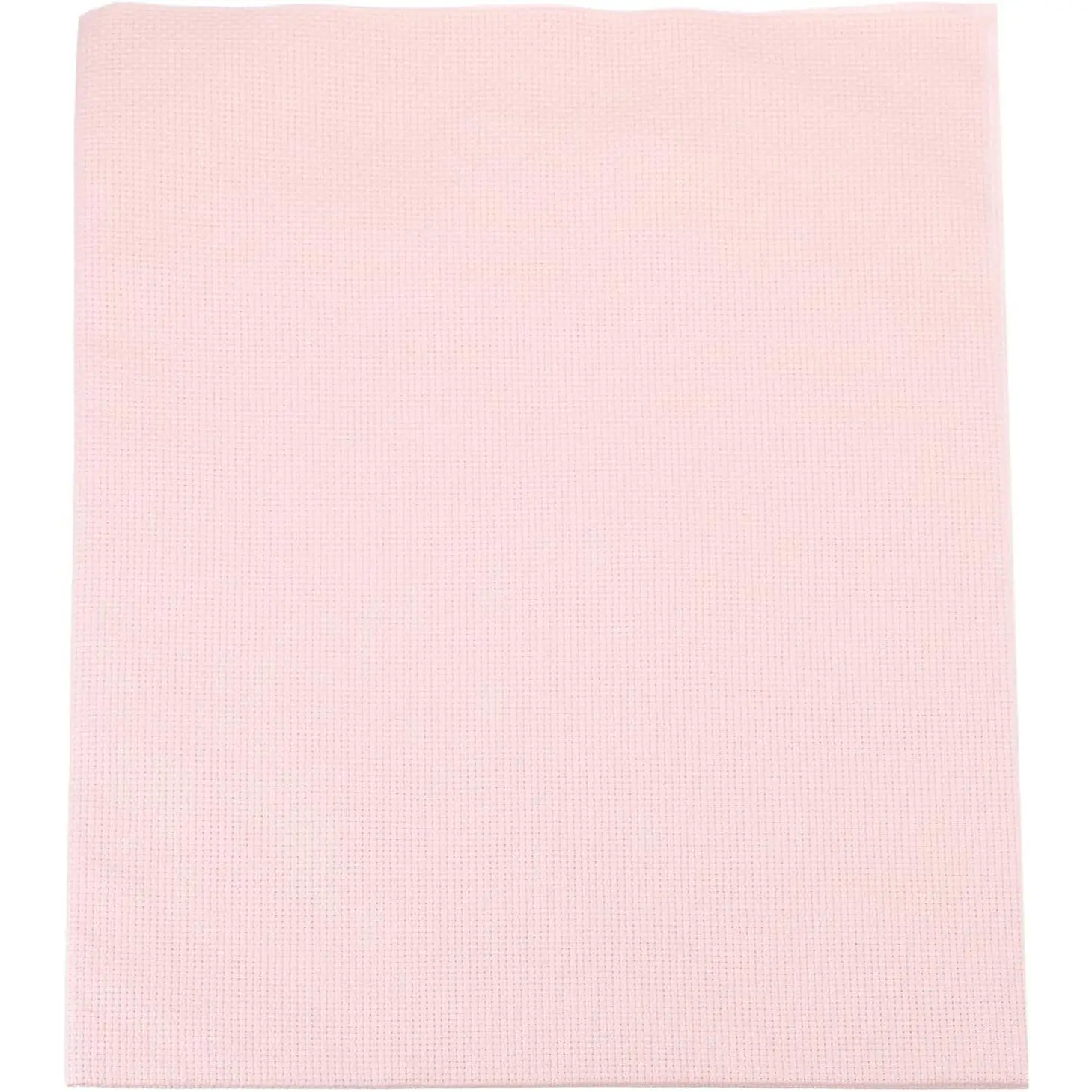 14 Count   Cloth 19"x28", Embroidery  Fabric DIY   for  Needlework Art Crafts Machine Embroidery,