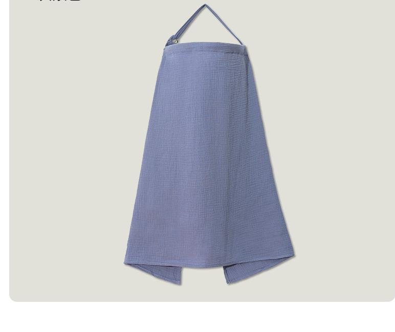 INS Style Multi-Use Nursing Shawl!Soft Cotton for Feeding & Baby Swaddle ✨