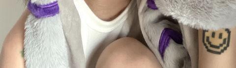 Digimon Adventure Gabumon Hat Anime Peripheral Plush Toy Cos Anime Figure Two-dimensional Cartoon Kawaii Scarf Gloves Gift