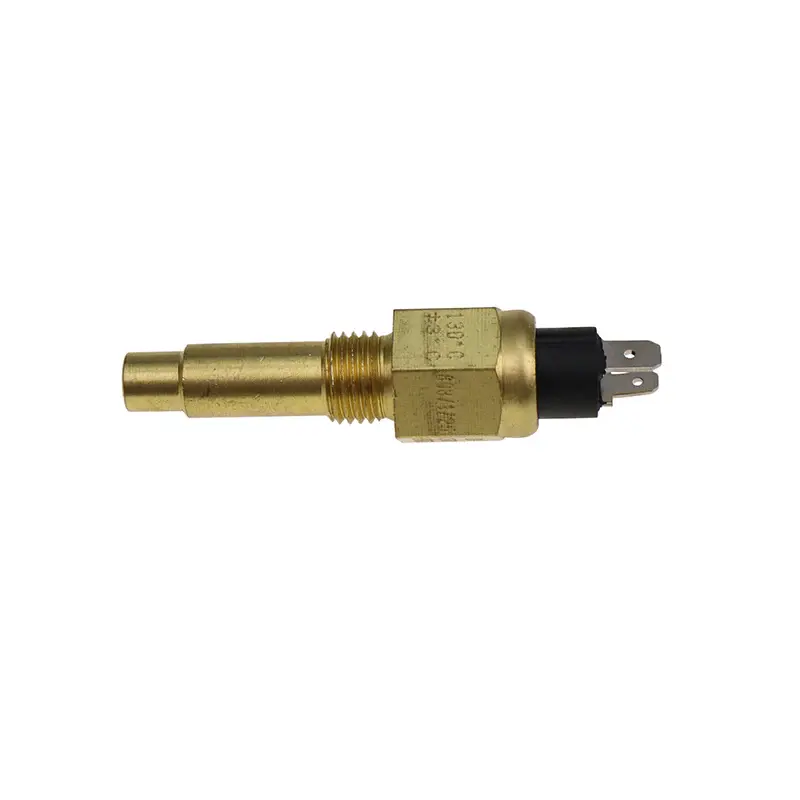 FridayParts Oil Temperature Transmitter Sensor 34059GT for Genie GS-4390 GS-5390 S-40 S-45 S-60 S-65 S-80 S-85 Z-60/34