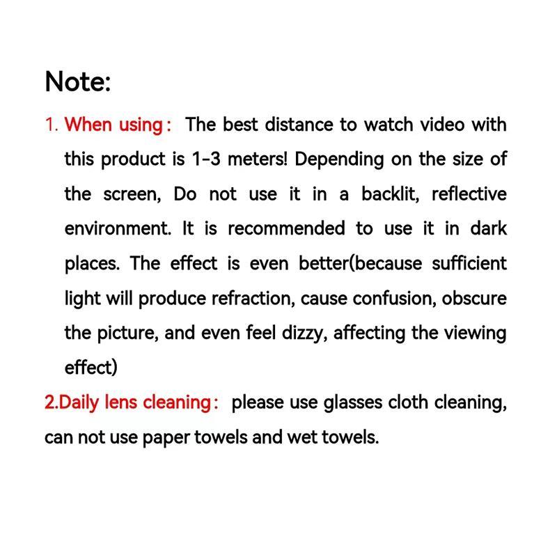 14 Inch Curved Screen Phone Screen Magnifier, Ultra-Clear Lens Phone Screen Magnifier, 1 Count Phone Screen Magnifier for 4-6.6 Inch Phone