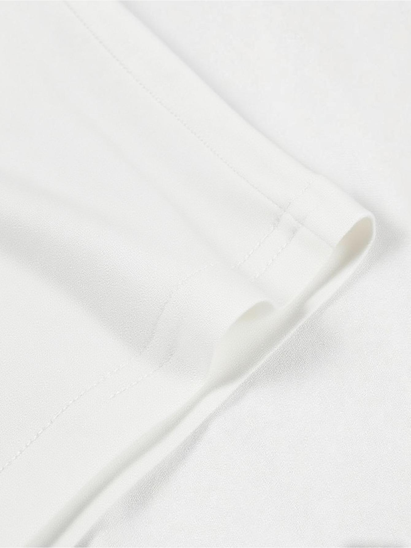 1[1-Piece] Girls' Creative "Rumi Purple Power Cartoon" Print Summer Short-Sleeve T-Shirt, Pink, White, and Other Series Printed Short-Sleeve T-Shirt Top Base Layer, 100% Polyester Fiber, Slightly Stretchy Crew Neck Regular Fit Sporty Casual Pullover