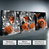 12X16inch(Framed)-K1