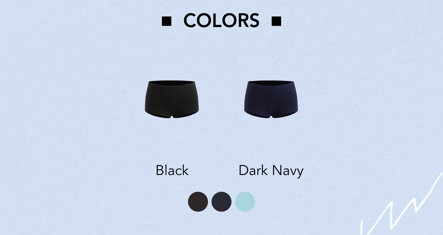 Cider CDR Low Rise Micro Shorts SpringStatements