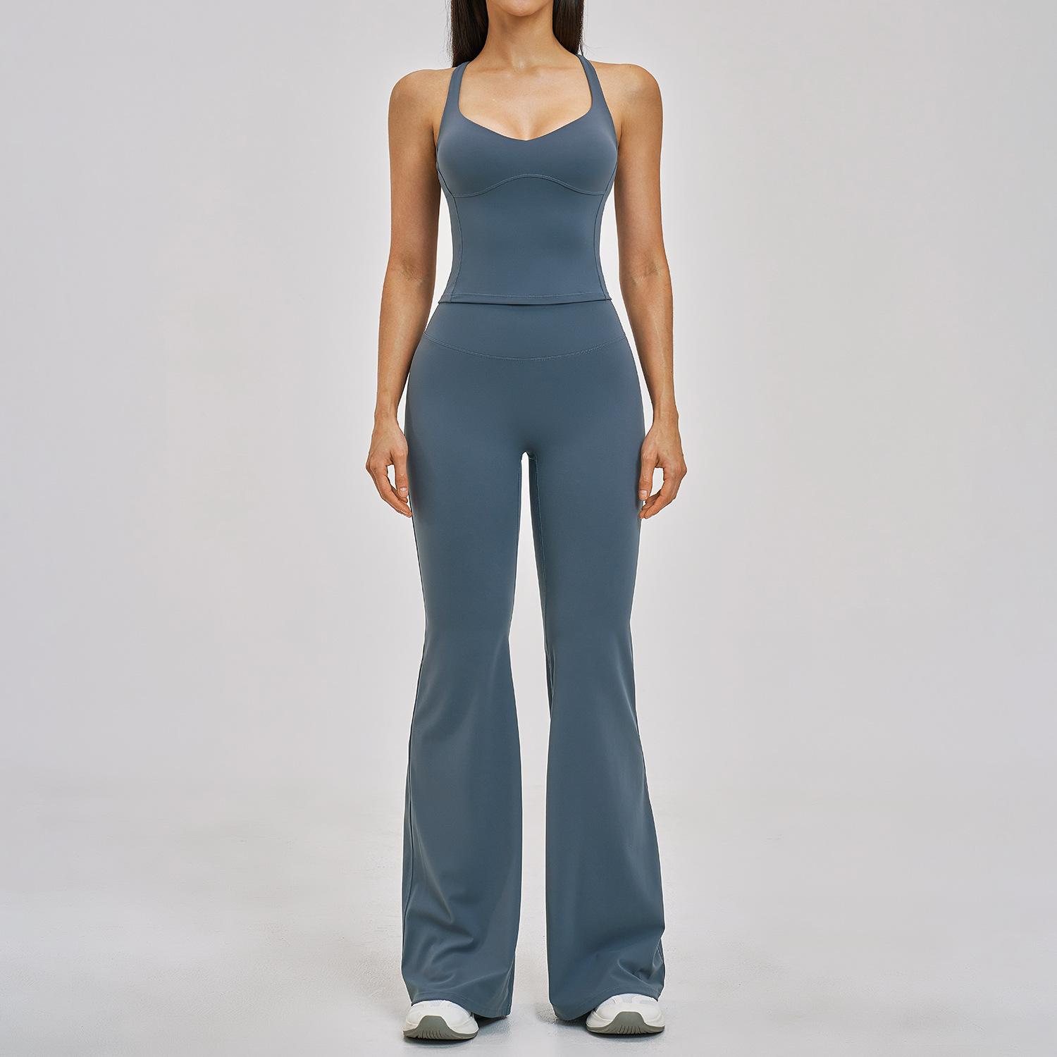 Women's Sweatpants Workout Sets, Tankini Swimsuits, Yoga Suits, High-End Fitness Running Outfits; Slim Moisture Wicking Tees, Hip Hop Compression Shirts, Dark Humor Gaiters, Unisex Y2K Flag Hoodies, Vintage Manga Tops, Waist Back Flare Leg Pants