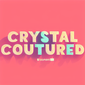 Crystal Coutured