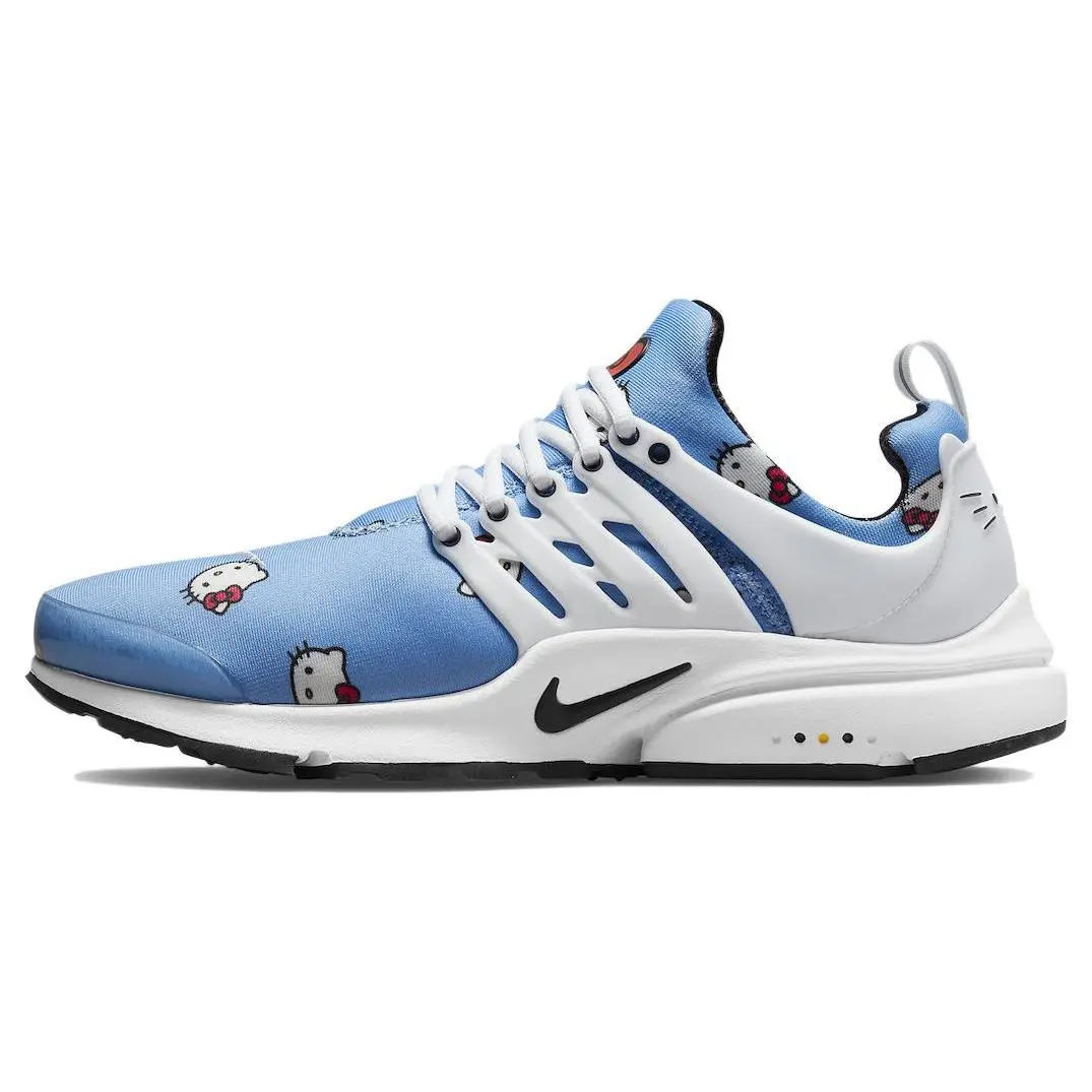 Hello Kitty x Nike Air Presto 'University Blue' DV3770-400