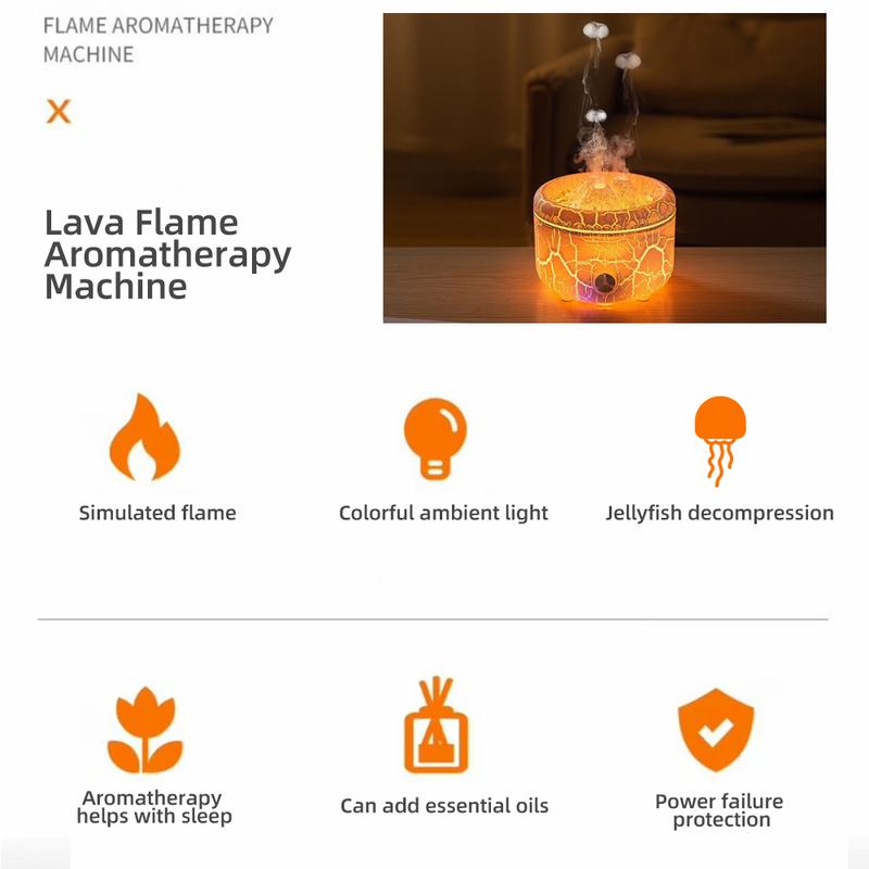 Remote Control Smart Aromatherapy Diffuser, 500 ml Large Capacity with multiColor Lights & 2 cool Mist Modes for Ultimate Relaxation, Perfect for Home and Office Use air humidifier auto-off jellyfish Aroma Diffuser shut-off operation oil therapeutic Remote Control Smart Aromatherapy Diffuser, 500 ml Large Capacity with multiColor Lights & 2 cool Mist Modes for Ultimate Relaxation, Perfect for Home and Office Use air humidifier auto-off jellyfish Aroma Diffuser shut-off operation oil therapeutic