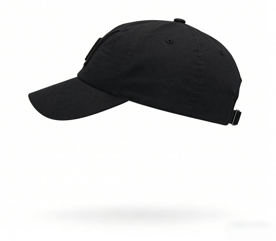 American Streetwear Embroidered Snapback