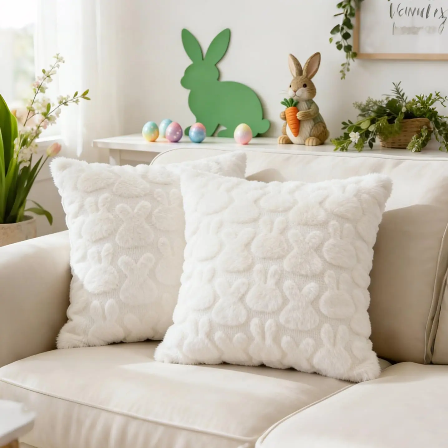 White Rabbit