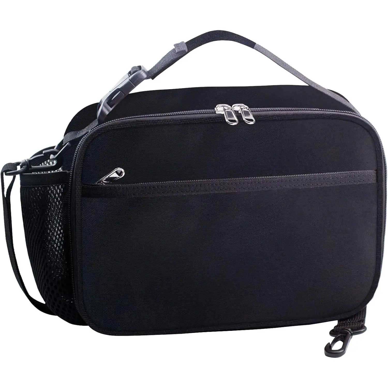 Lunch Box Insulated Lunch Bag for Boys Girls,Cute Lunch Bag and   Lunch box for School and