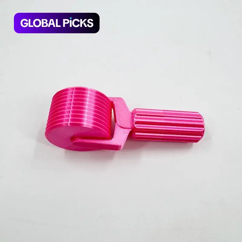 DIY Diamond Painting Roller Tool Set, Diamond Art Tools, Diy Craft Supplies, Durable & Portable Design, Perfect for Crafting Projects, Ideal Gift for DIY Enthusiasts #GLOBAL PICKS