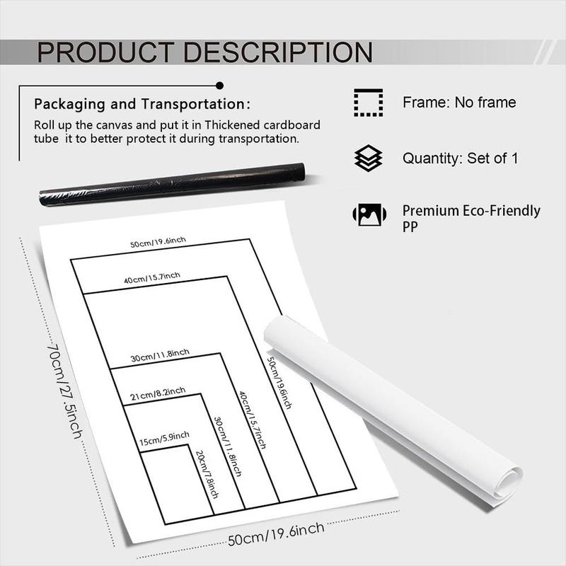 Chinese Action Comedy Scissor Seven Season Poster Waterproof Moisture-Proof Scratch-Resistant Durable HD Self-Adhesive Poster For Living Room Bedroom Cafe Bar Corridor Wall Decor & Gifting