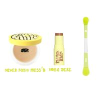 NEVERFULLY&HOLLOTHER