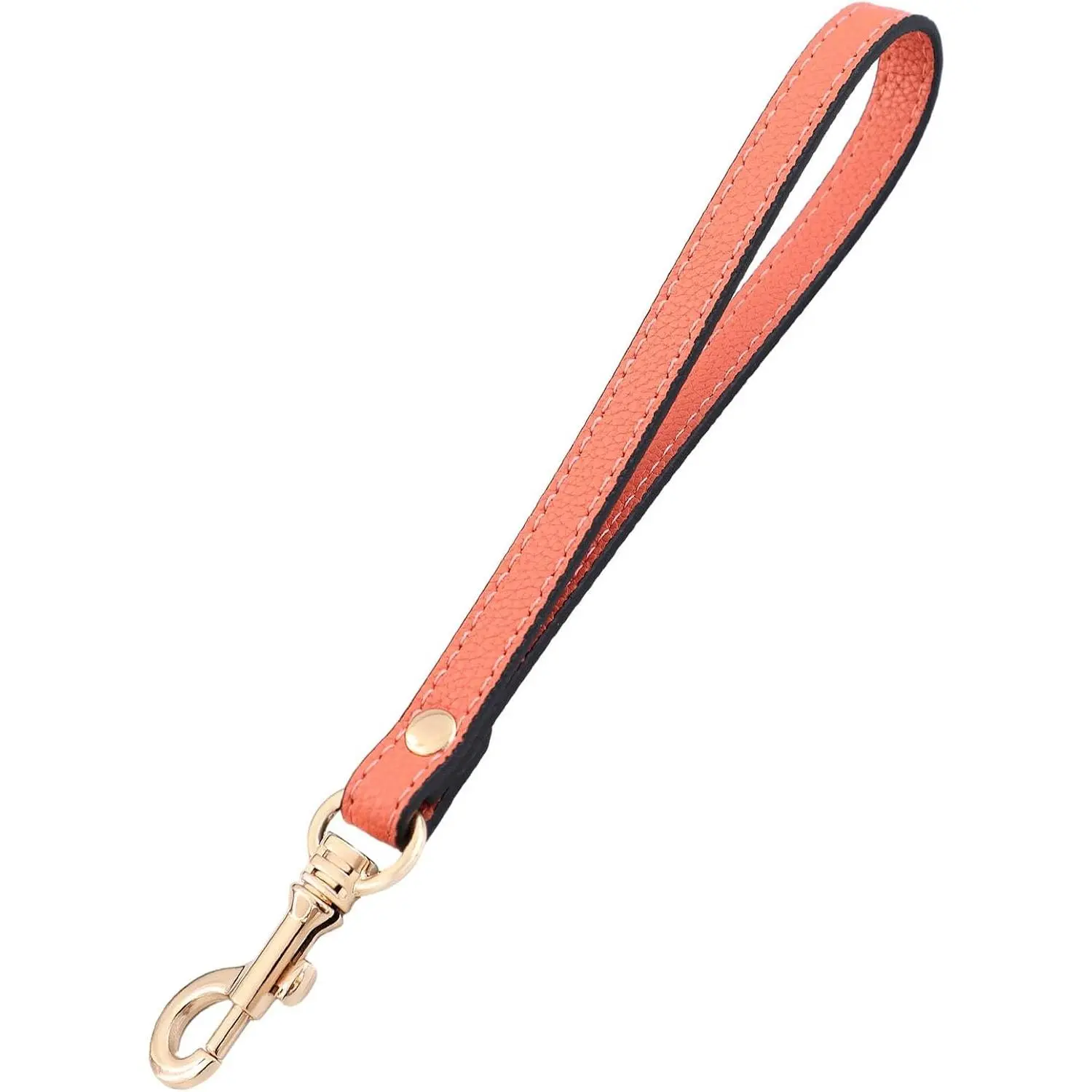 G Lock Wristlet Strap,  Wrist Lanyard Hand Strap  for Wallet Purse Clutch