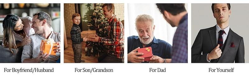 LOLIAS 4PCS Brooch Lapel Pin for Men with Hanging Chain,Brooch Suit Stud,Handmade Rose Flower Pins for Groom Wedding Prom Tassel Chain Brooch Pins Men's Suit Accessories LOLIAS 4PCS Brooch Lapel Pin for Men with Hanging Chain,Brooch Suit Stud,Handmade Rose Flower Pins for Groom Wedding Prom Tassel Chain Brooch Pins Men's Suit Accessories