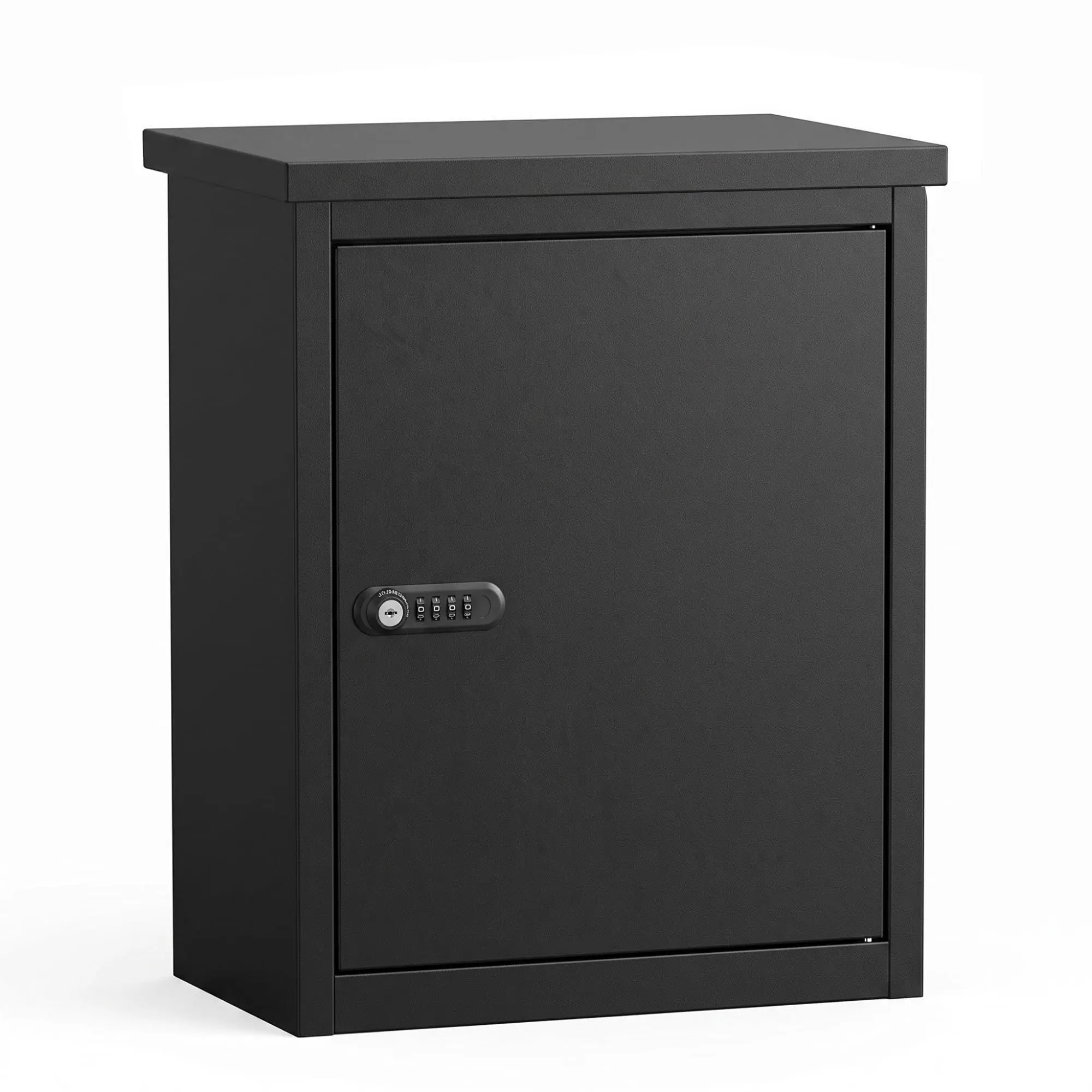 Package Locker - Steel, Metal, Secure Box, Locker, and Storage