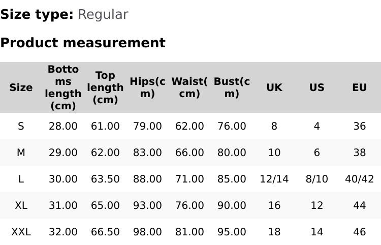 Women's Swimsuit Set with Shorts, Comfortable Summer Beach Vacation Swimwear, Fitted Style, Moderate Fabric Thickness, Tankini Bathing Suits