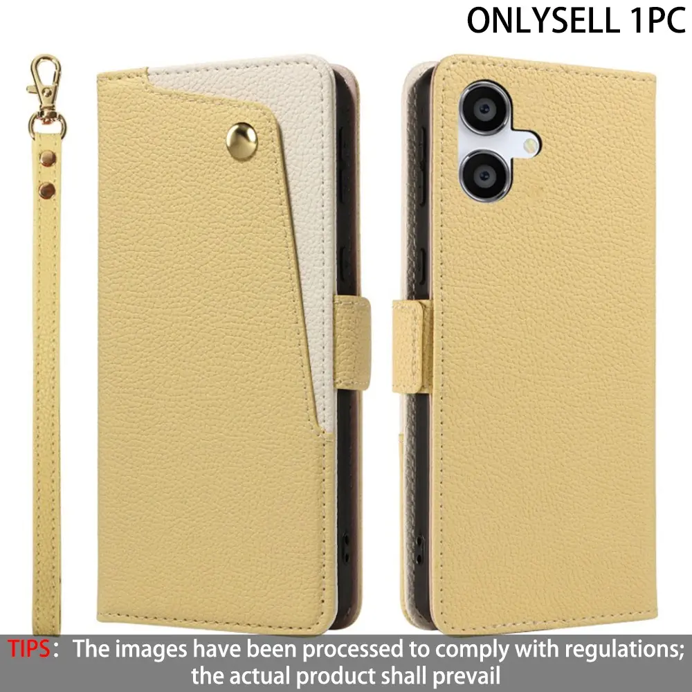 Flip Cover Phone Case with Makeup Mirror for Samsung Galaxy S26 Ultra, S25 Edge, S24 Plus, S23 Fe, S22, S21 Plus, S20, Card Slot, Durable, Gift Idea