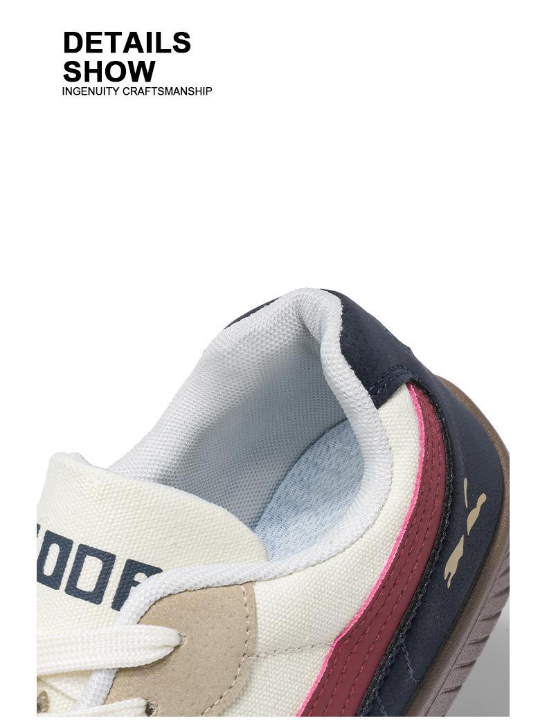 Men's new Forrest Gump shoes, casual shoes, fashionable sneakers Athletic Closed Runner Trainer Boy Running Training Footwear Bedroom