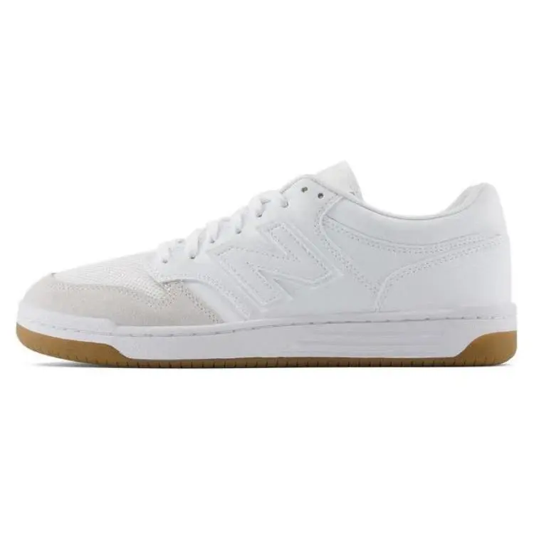 New Balance 480 'White Reflection' BB480LFR