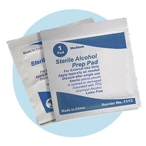 EZ Pass/I-Pass/Toll Tag Clear Tape Mounting Kit, 4 Sets (8 Strips) Double Sided Adhesive Scotch Strips with Velcro Strips, Alien Tape Grip with Alcohol Prep Pad, EZ Pass Holder EZ Pass/I-Pass/Toll Tag Clear Tape Mounting Kit, 4 Sets (8 Strips) Double Sided Adhesive Scotch Strips with Velcro Strips, Alien Tape Grip with Alcohol Prep Pad, EZ Pass Holder