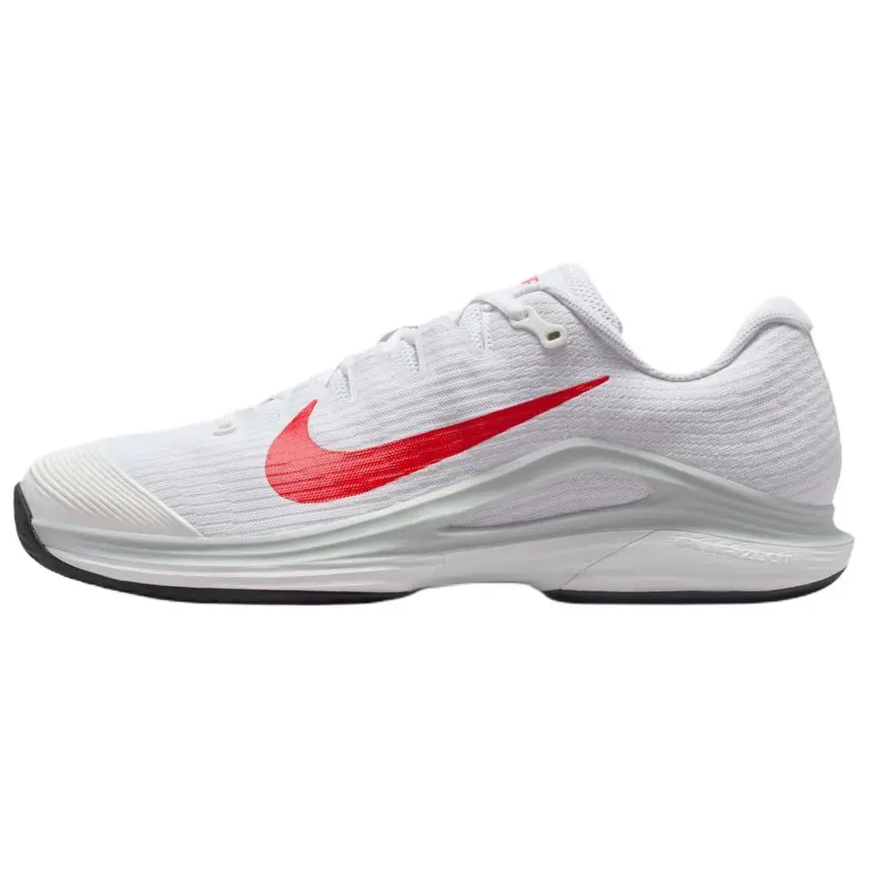 Nike Vapor 12 'White Pure Platinum' FV5552-109