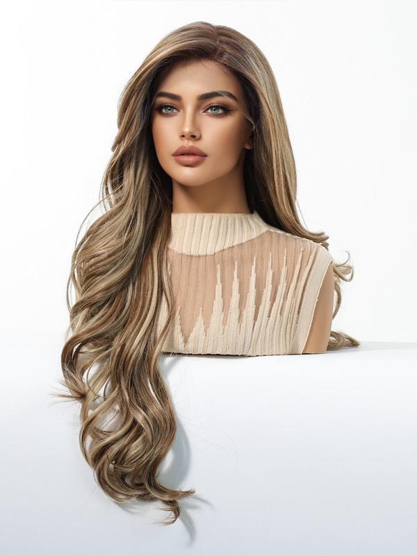 2026 Wig Latest Fashion Trend Natural Looking Synthetic and Human Hair Wigs for Women Men Daily Wear Costume and Hair Loss