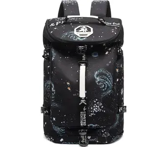 gym duffel bag backpack wrestling bag with shoe compartment 4 kinds of     walking laptop