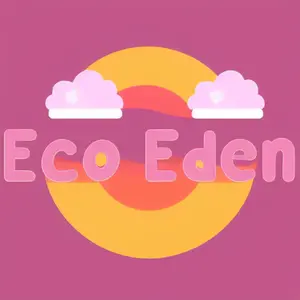 Eco Eden shop logo