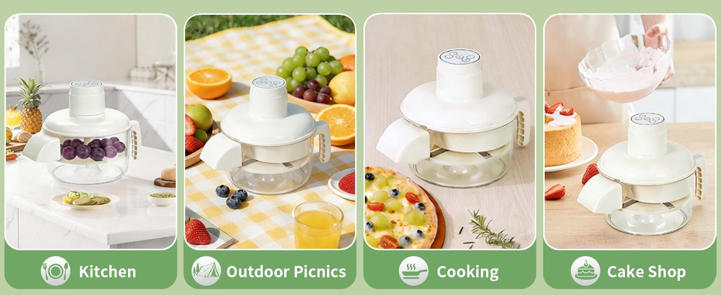 Automatic Grape Peeler Machine, Electric Garlic Peeler & Cherry Tomato,Cordless Electric Grape Peeling Machine for Fruit & Vegetable-Rechargeable Garlic Peeler Skin Remover for Home Kitchen Outdoor