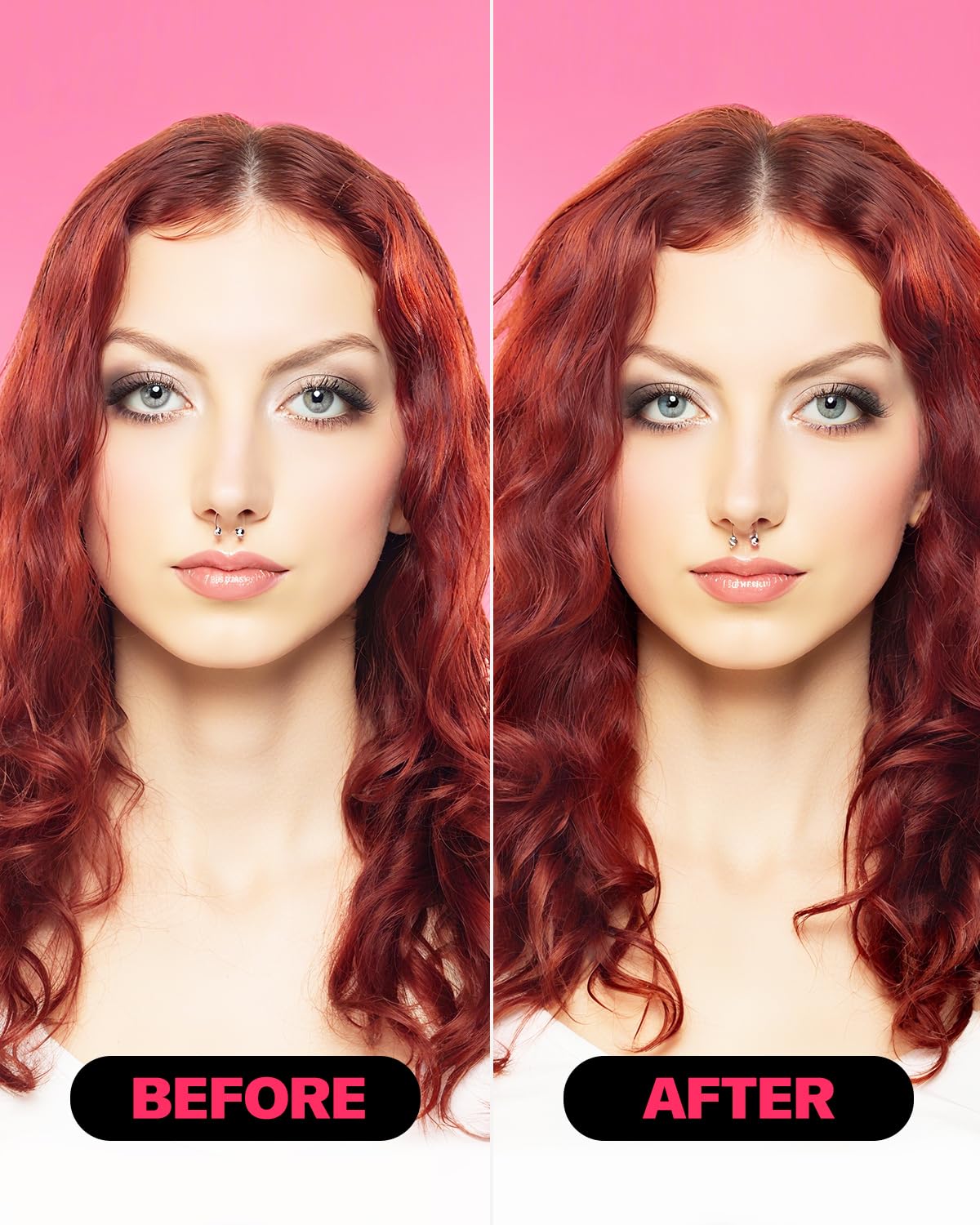 Texture Powder, Volumizing Powder for Hair Volume & Texture, Opaque Effect & Natural Finish, Hair Volume Spray Root Lifting Powders 14g