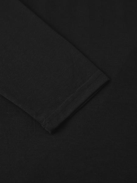 Men's Classic 4-Piece Set, Cow Print Casual Long Sleeve T-Shirts, Fitted Moderate Fabric, Spring & Fall Basic Tops Men's Classic 4-Piece Set, Cow Print Casual Long Sleeve T-Shirts, Fitted Moderate Fabric, Spring & Fall Basic Tops