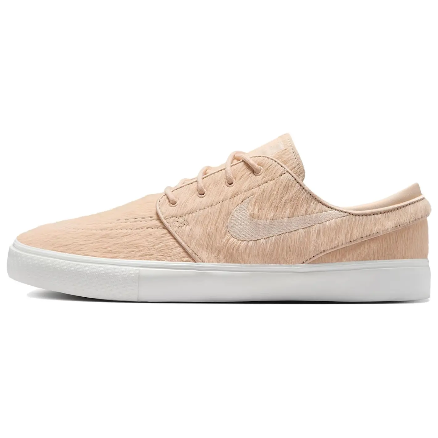 Nike Zoom Stefan Janoski OG+ SE SB 'Pearl White Pony Hair' HF3060-200