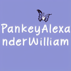 PankeyAlexanderWilliam