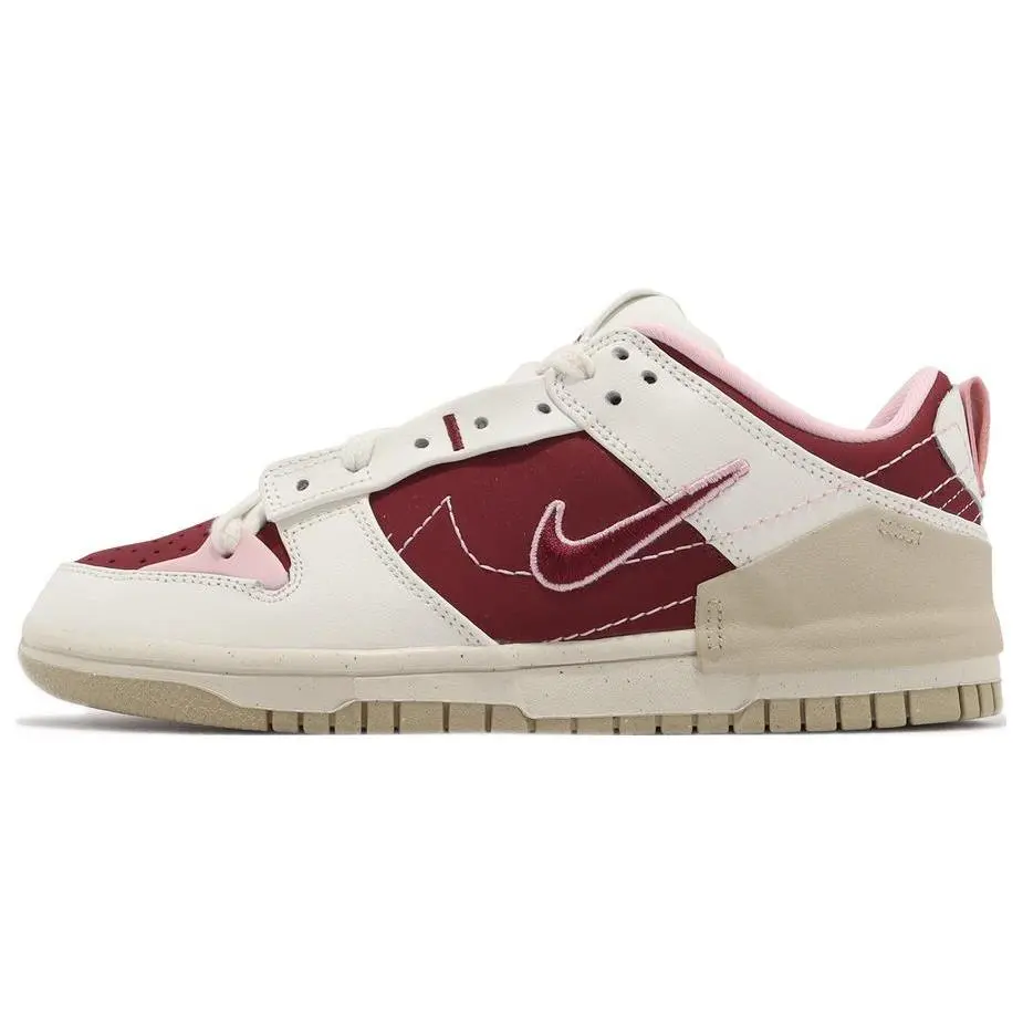 Nike Wmns Dunk Low Disrupt 2 'Valentine's Day' FD4617-667