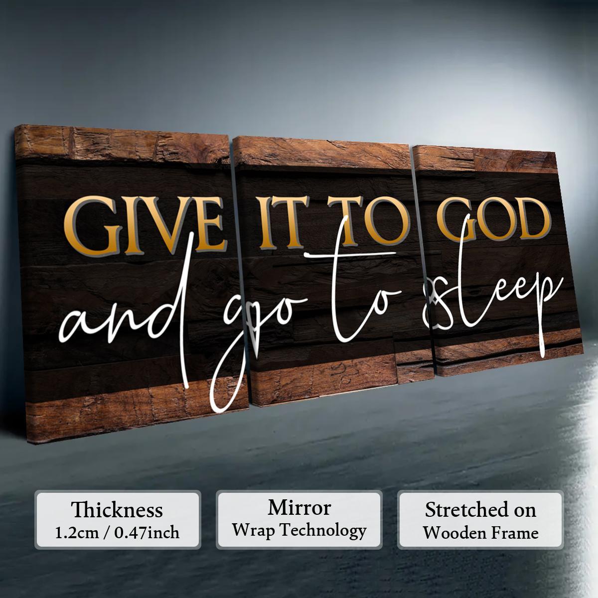 Wooden Framed Canvas Painting, 3 Counts/set Hand Pattern Wall Art, Modern Art Wall Decoration, Home Decoration Canvas Prints Poster, Solid Wooden Frame, Artistic, Universal Aesthetic