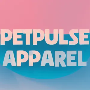 PetPulse Apparel
