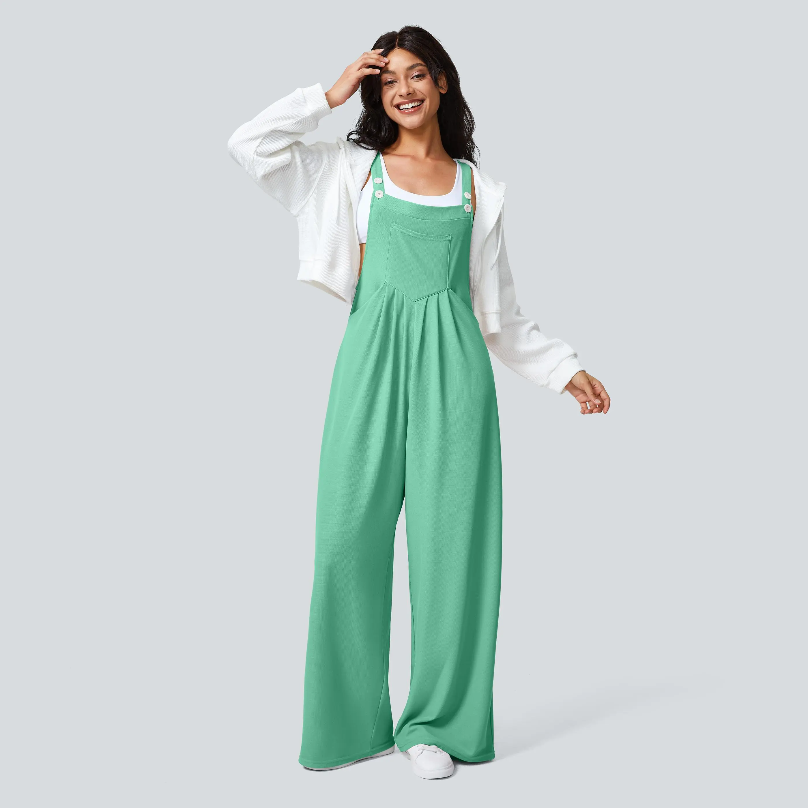 Light Sea Green