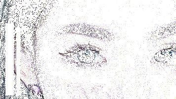 Brown Eyeliner Pen For Eye Beauty, Waterproof And Non-Fading, Smooth And Flowing Eyeliner Gel Pen