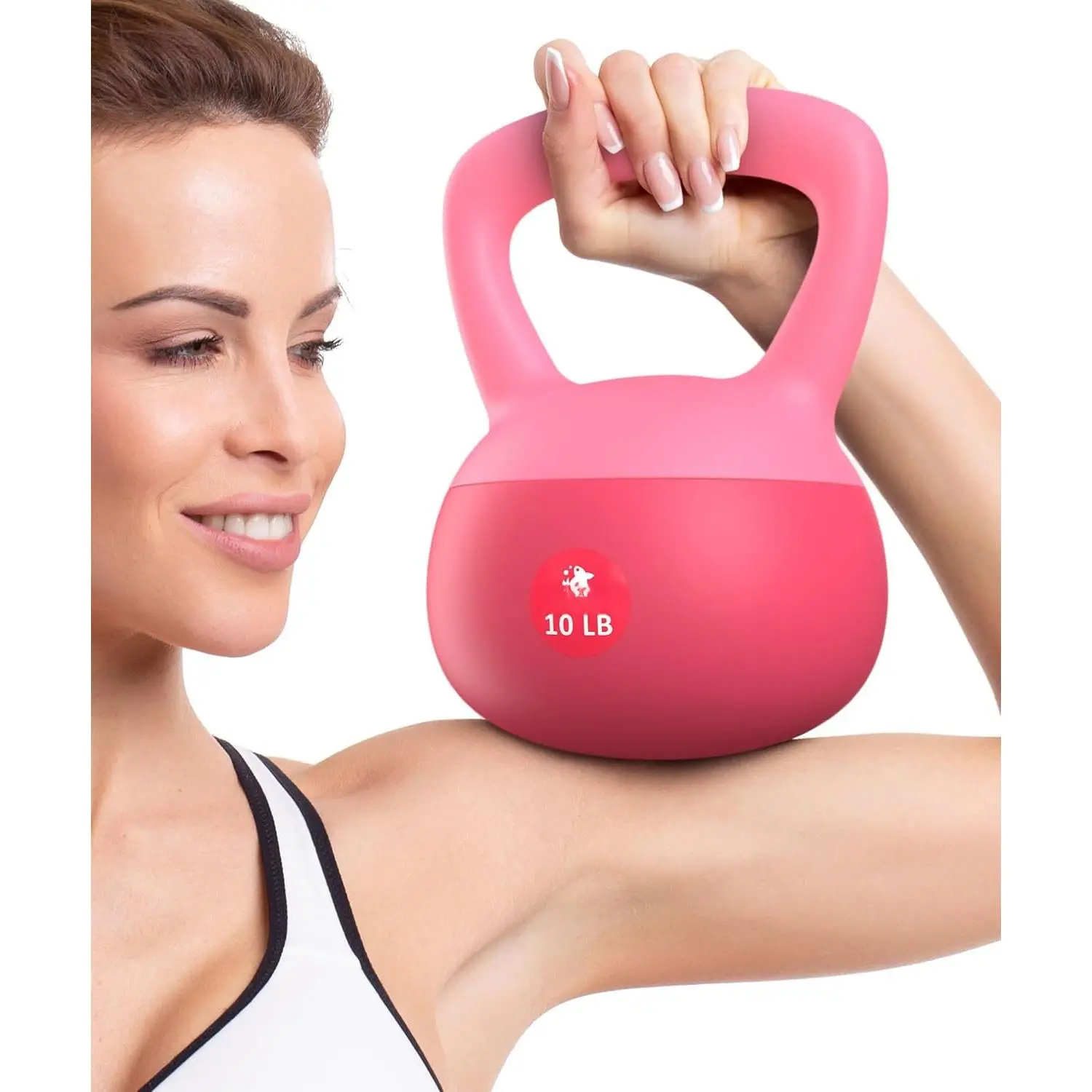 Soft Kettlebells,  Kettlebell Sets, Kettle  Sets for Women & Men, Safe Strength  Kettlebells, Kettlebell Weights for  Workouts & .