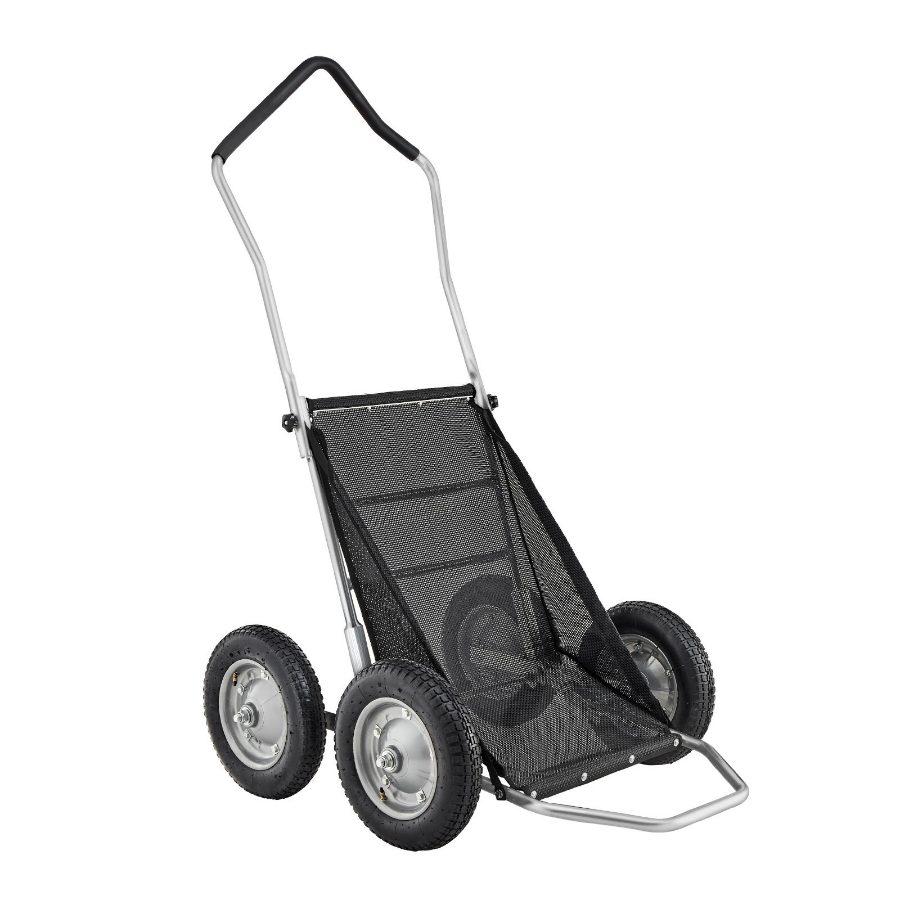 VEVOR Game Carts for Hunting, 500LBS Deer Cart Game Hauler, Heavy-Duty Crawler Cart, All-Terrain Folding Deer Hauling Cart with Shock-Absorbing Tires, Utility Gear Dolly for Hunting Fishing Hiking VEVOR Game Carts for Hunting, 500LBS Deer Cart Game Hauler, Heavy-Duty Crawler Cart, All-Terrain Folding Deer Hauling Cart with Shock-Absorbing Tires, Utility Gear Dolly for Hunting Fishing Hiking