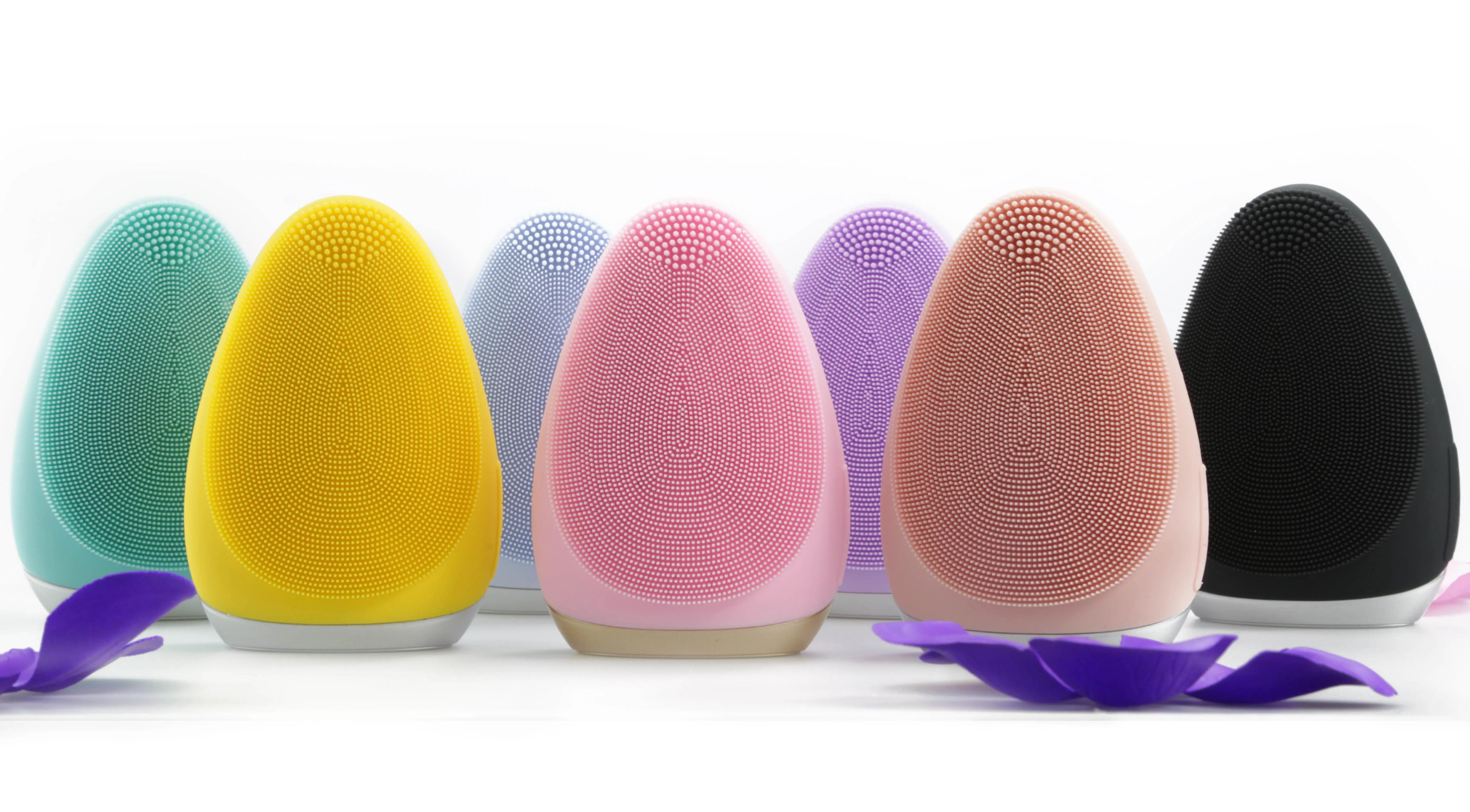 Best Selling Products 2021 in Europe Cleansing Face Brushes