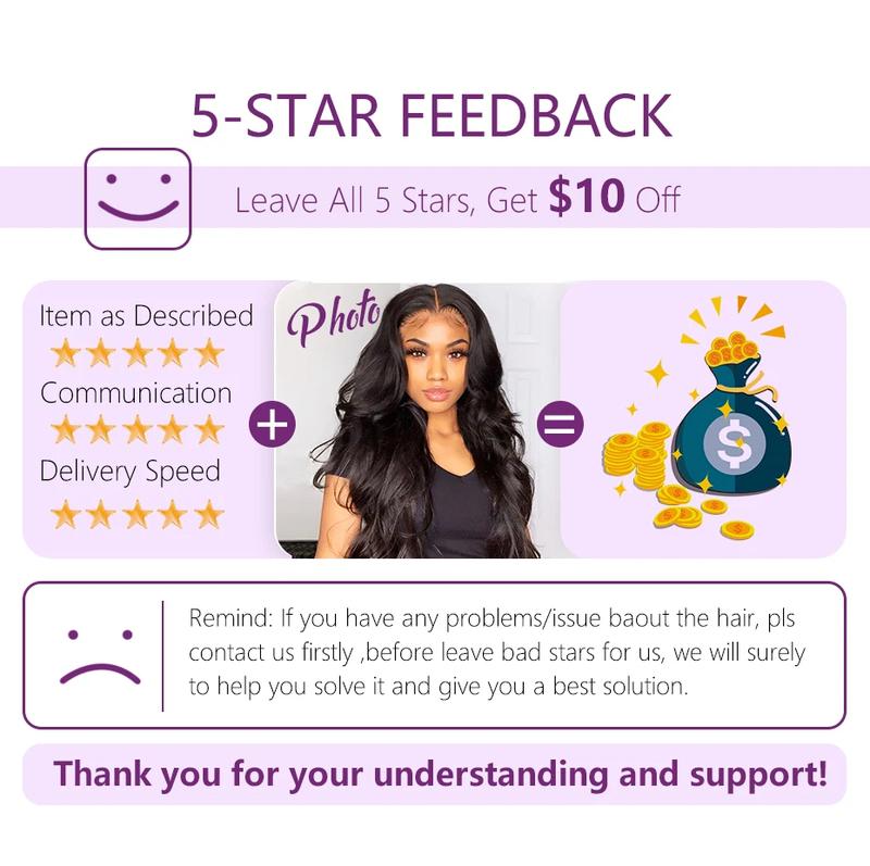 [Bling Hair ] Deep Wave Lace Frontal Wigs 13x4 13x6 Deep Wave Lace Frontal Wig Full Human Hair Wigs For Women On Sale Hair