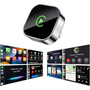 Metallic   Adapter for  ,Converts Wired to   Play, Dust-Resistant   Adapter, Plug & Play for iOS 10+ & Android 11+