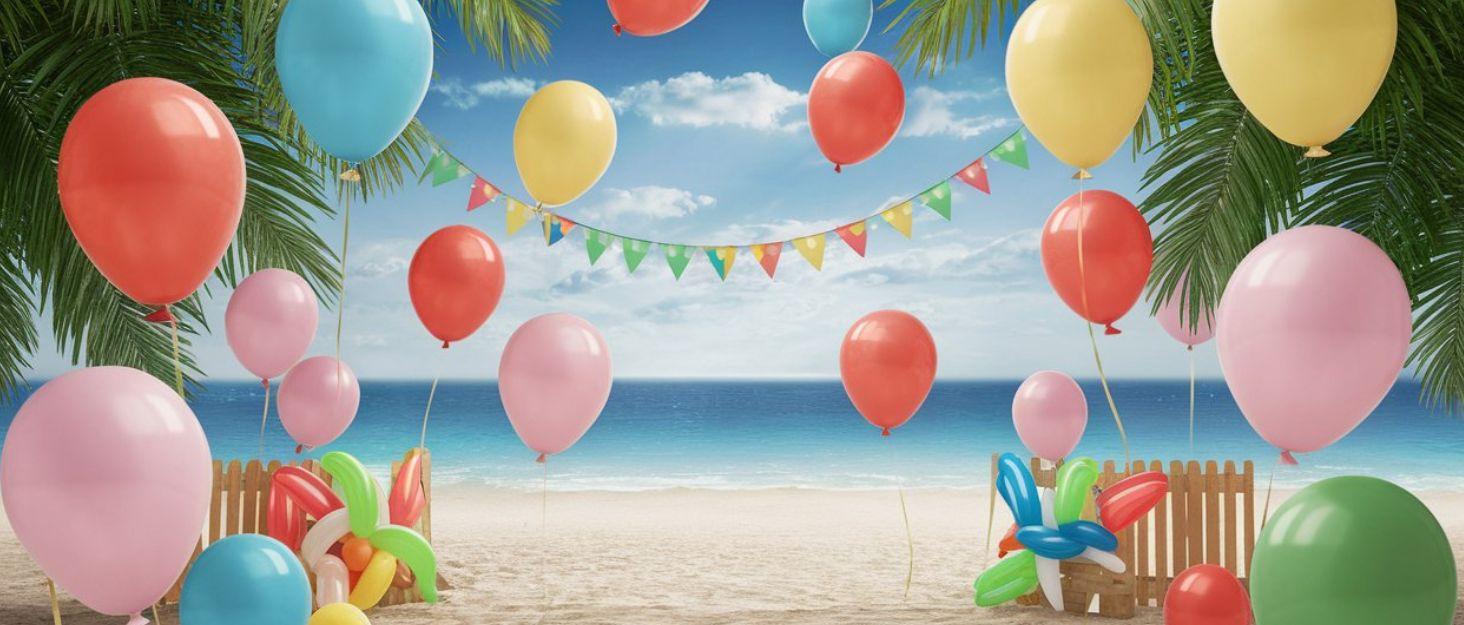 Teal Balloons,60 Pcs 12 Inches Metallic Green and Gold Blue Balloons with Confetti Balloons for Birthday Baby Shower, Jungle Theme Party Balloons,Wedding Decorations Supplies