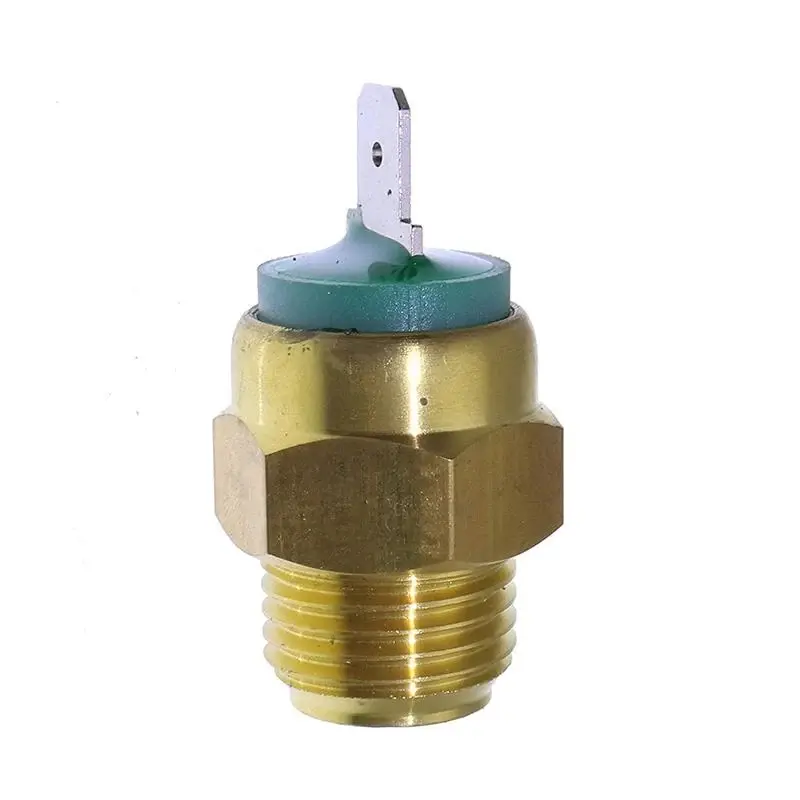 FridayParts Water Temperature Sensor PJ7410752 for Volvo EC13 EC14 EC15 EC20 EC25 EC30 EC35