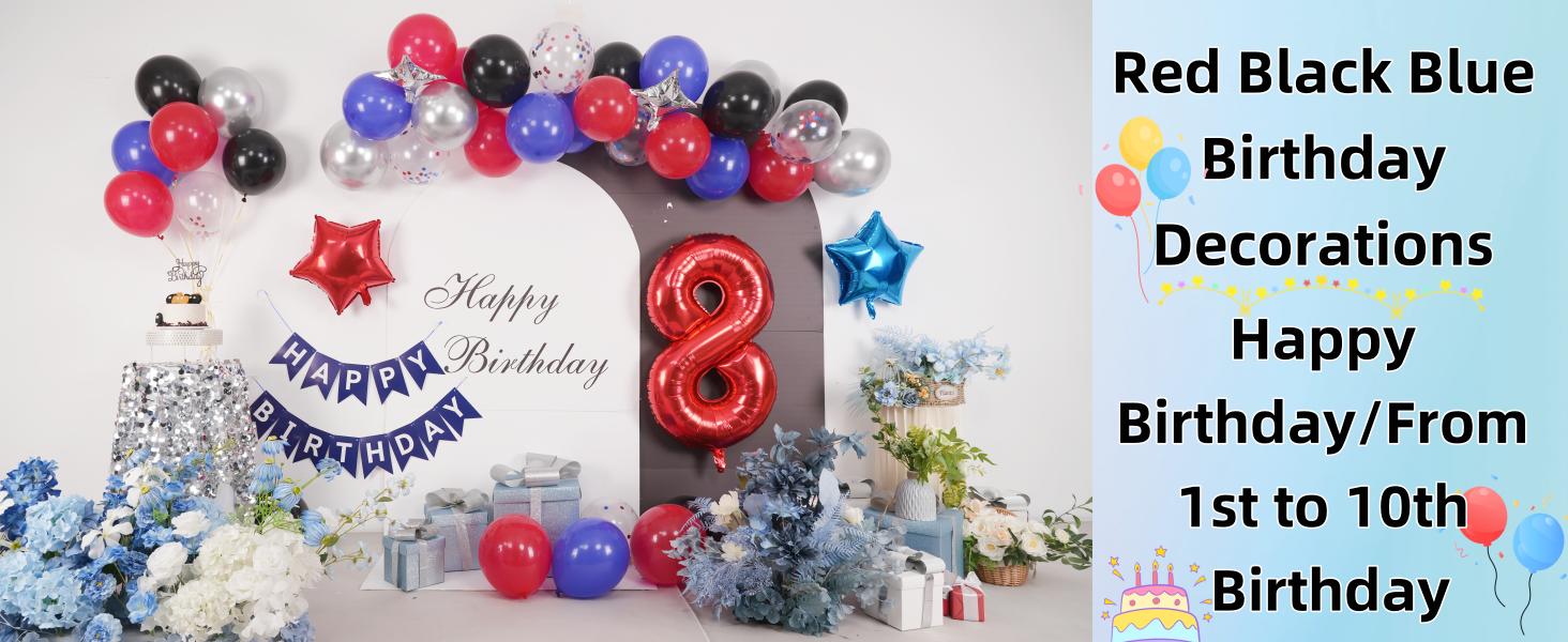 50th Birthday Decorations for Women Men,50th Birthday Balloons Brown Gold Sand White Number 50 Balloons Happy Birthday Banner with Cake Toppers for 50th Party Decorations