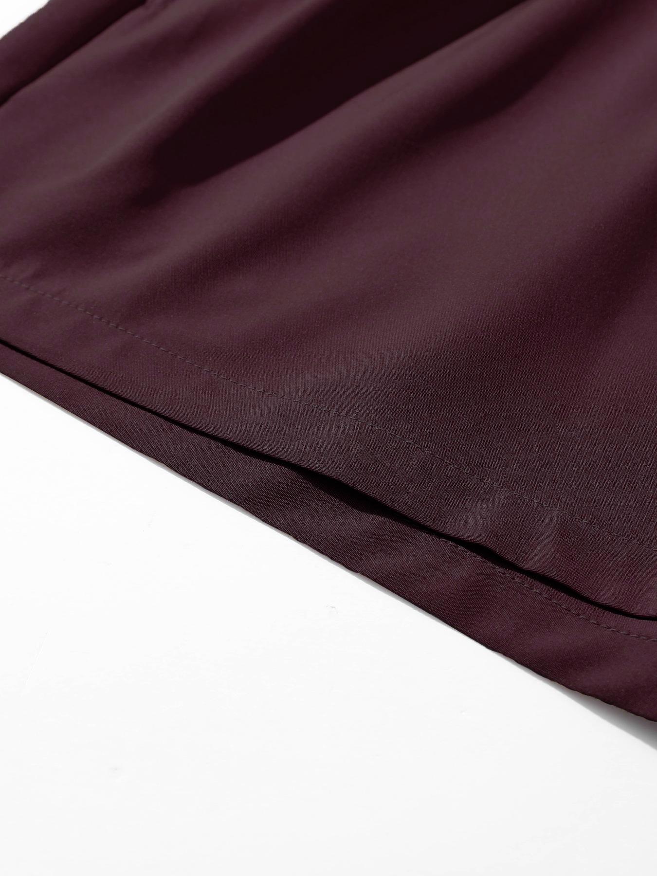 Men's Letter Print Leisure Shorts, Casual Comfy Breathable Athletic Shorts for Summer, Shorts for Men, Men's Bottoms for Daily Wear, Men Shorts, Jogging Shorts, Breathable Fitness Shorts, Summer Sports Shorts